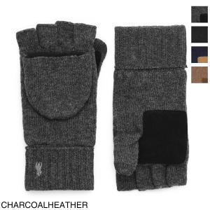 UGG（アグ） グローブ W SHERPA MITTEN W LOGO TAPE 21631 レディース