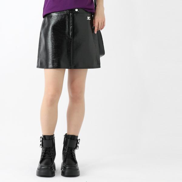 Courreges Courreges スカート