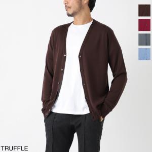 JOHN SMEDLEY（ジョンスメドレー） JOHN SMEDLEY PETWORTH