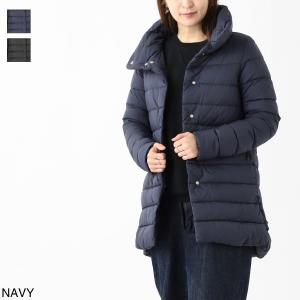 ヘルノ HERNO ダウンジャケット HERNO GLOBE ECOAGE A-SHAPE JACKET 大きいサイズあり レディース pi001544d-12456-9202｜mb-y