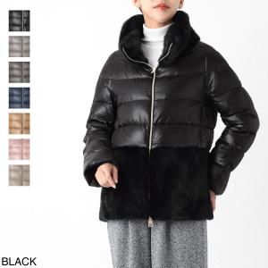 HERNO（ヘルノ） 【並行輸入品】 レディース ダウンジャケット