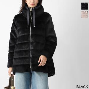 HERNO（ヘルノ） HERNO RESORT リゾート マフラー SCP0004DR 70199