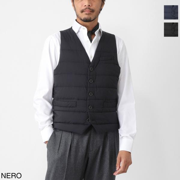 HERNO Herno LEGEND IL PANCIOTTO ダウンジャケット