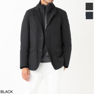 TAG（PORTER） ジャケット テーラードジャケット 「TAAKK/ターク