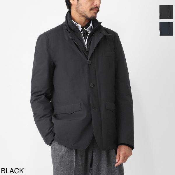 HERNO Herno LAMINAR GORE-TEX ジャケット