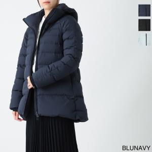 HERNO 24AWモデル ヘルノ レディース Laminar ゴアテックス ウィンド