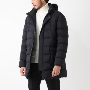HERNO（ヘルノ） メンズ ダウンコート LEGEND IL PARKA パーカ