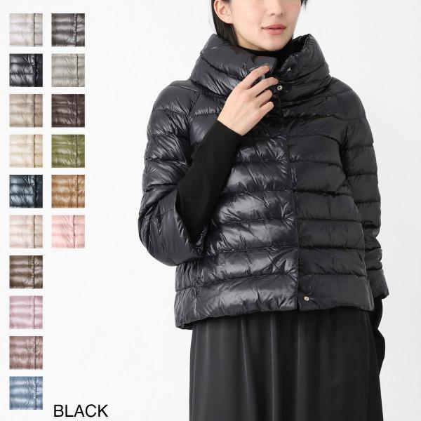 ヘルノ HERNO ダウンジャケット HERNO ICONICO SOFIA イコニコ ソフィア 大...