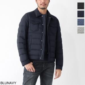 HERNO（ヘルノ） ダウンコート HERNO LAMINAR SARTORIAL ENGINEERING