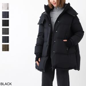 ヘルノ HERNO ダウンコート LAMINAR OVERSIZE GORE-TEX WINDSTOPPER COAT 大きいサイズあり レディース pi128dl-11106-1300｜mb-y