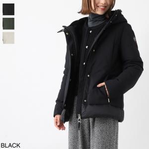 CAPEHORN（ケープホーン） 【値下げ】CAPE HORN ダウンジャケット