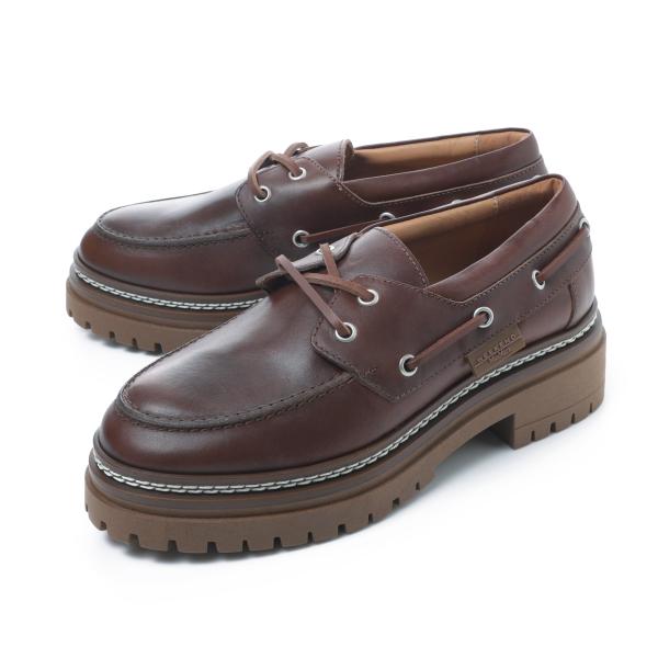 ウィークエンドマックスマーラ WEEKEND Max Mara デッキシューズ POMPEI ボート...