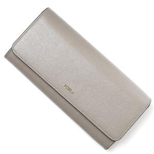 フルラ FURLA 長財布 小銭入れ付き BABYLON バビロン 871072 ベージュ レディース ps12-b3000z-sbb-sabbia-b