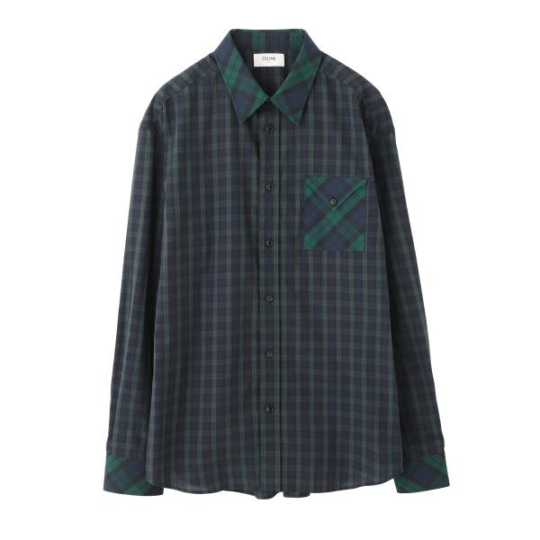 CELINE Celine シャツ