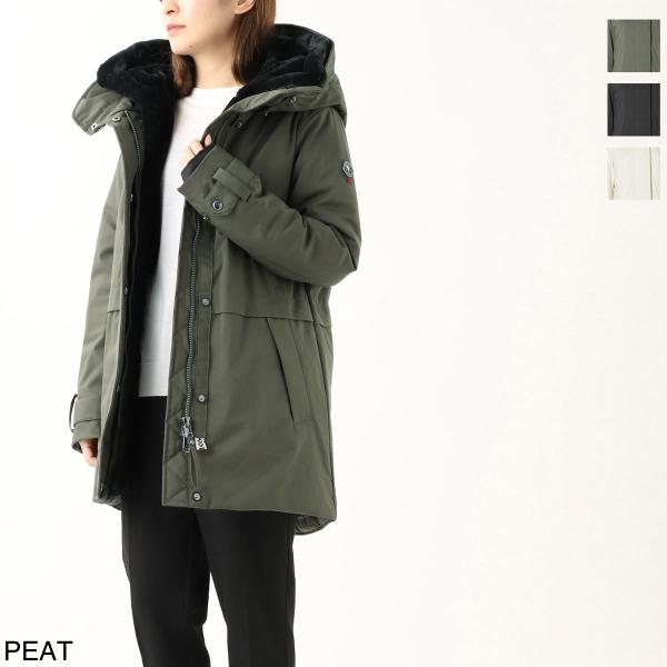 ケープホーン CAPE HORN ライナー付き コート REMOTA 大きいサイズあり レディース ...