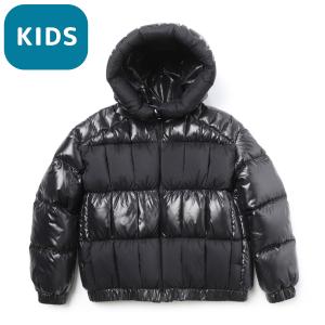 モンクレール MONCLER ダウンジャケット RENGIN ブラック rengin-1a00010-68950-999｜mb-y