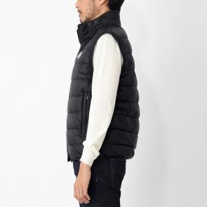 モンクレール ダウンベスト MONCLER ダ...の詳細画像2