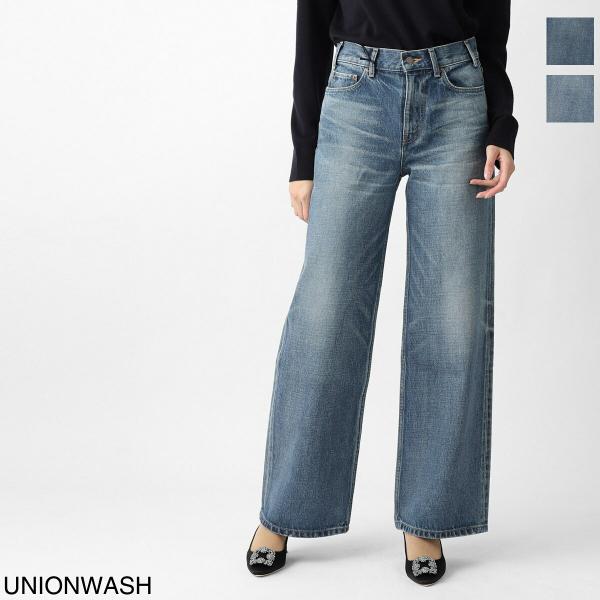 CELINE Celine JEANS JOLENE パンツ