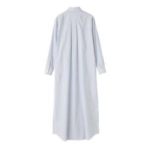 セリーヌ CELINE ワンピース シャツワン...の詳細画像3