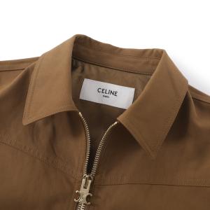 セリーヌ CELINE ブルゾン BLOUSO...の詳細画像3