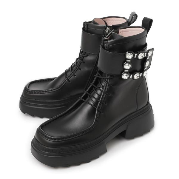 Roger Vivier Roger Vivier WALLAVIV ブーツ