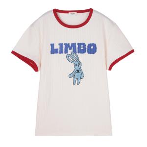 セリーヌ CELINE クルーネックTシャツ R...の商品画像