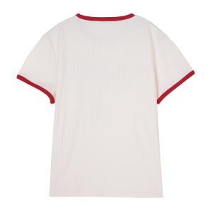 セリーヌ CELINE クルーネックTシャツ ...の詳細画像1