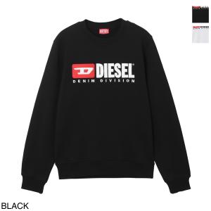 DIESEL（ディーゼル） クルーネックニット K-SARIA-A メンズ k-saria-a