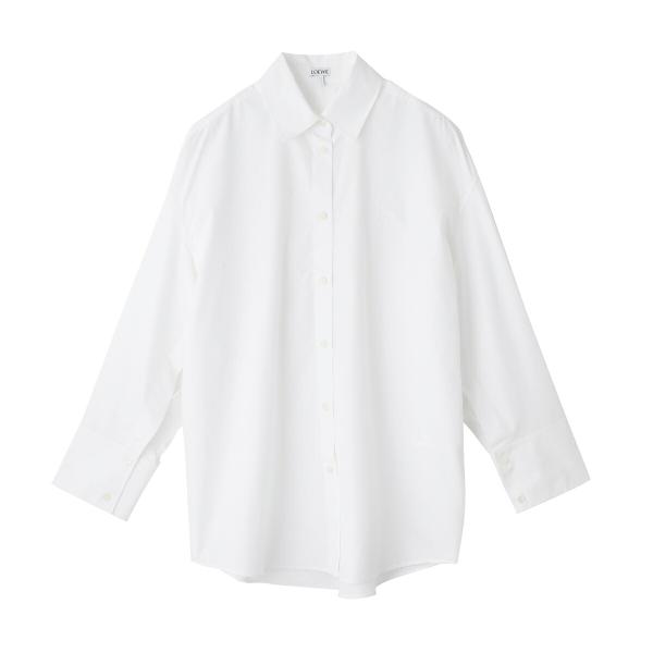 LOEWE Loewe CAPE SHIRT シャツ
