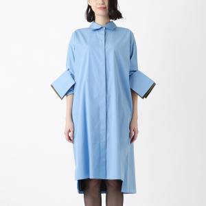 ロエベ ワンピース LOEWE シャツドレス ...の詳細画像2