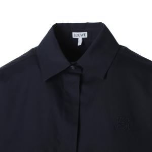 ロエベ LOEWE シャツワンピース SHIR...の詳細画像2