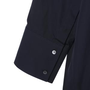 ロエベ LOEWE シャツワンピース SHIR...の詳細画像4