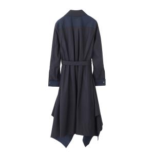 ロエベ LOEWE ワンピース DRAPED ...の詳細画像1