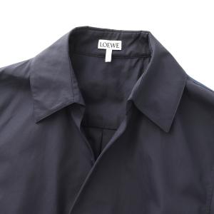 ロエベ LOEWE ワンピース DRAPED ...の詳細画像2