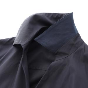 ロエベ LOEWE ワンピース DRAPED ...の詳細画像3