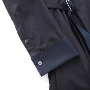 ロエベ LOEWE ワンピース DRAPED ...の詳細画像4