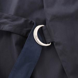 ロエベ LOEWE ワンピース DRAPED ...の詳細画像5