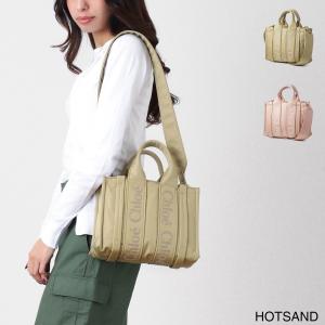 シーバイクロエショルダーバッグ SEE BY CHLOE（シーバイクロエ） ショルダーバッグ マラ レディース