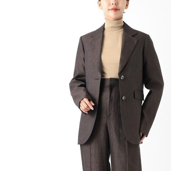 LOEWE Loewe TAILORED JACKET AF ジャケット