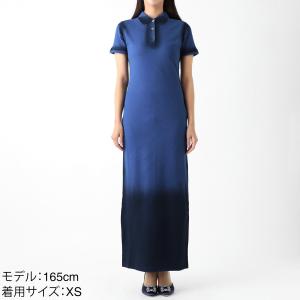 ロエベ LOEWE ワンピース POLO DR...の詳細画像1