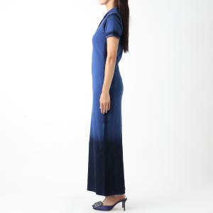 ロエベ LOEWE ワンピース POLO DR...の詳細画像2