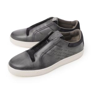 Berwick 1707（バーウィック） ドレスシューズ 3566-K1 メンズ Uチップ