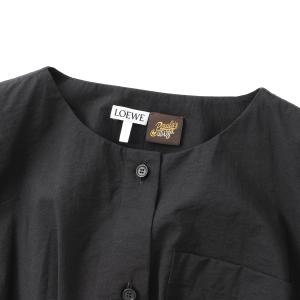ロエベ LOEWE ワンピース LOEWE P...の詳細画像2