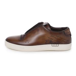 ベルルッティ BERLUTI スニーカー PL...の詳細画像2