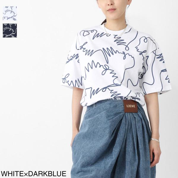 エムエスジーエム MSGM クルーネックTシャツ ロゴ プリントTシャツ ロゴT KIDS キッズ ...
