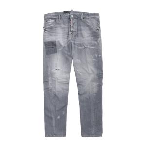 DSQUARED2（ディースクエアード） ジーンズ Skater Jeans スケーター