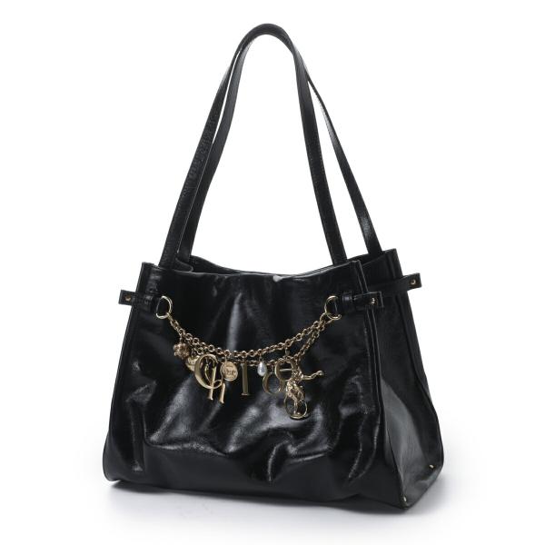 Chloe Chloe CHARMS ショルダーバッグ