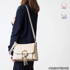 シーバイクロエ SEE BY CHLOE ショルダーバッグ 2WAY JOAN ジョアン