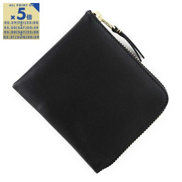 コムデギャルソン 財布 ギャルソン COMME des GARCONS CLASSIC LEATHE...