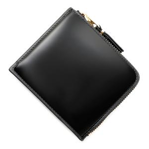 COMME des GARCONS コムデギャルソン 財布 長財布 ポルカドット